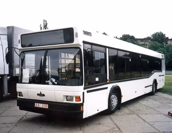 МАЗ-103 '1996–2008