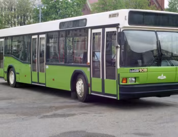 МАЗ-103 '1996–2008
