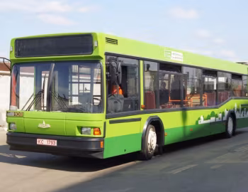 МАЗ-103 '1996–2008