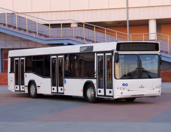 МАЗ-103 '2008–20