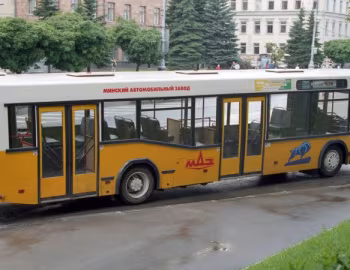 МАЗ-103 '1996–2008