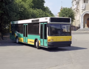 МАЗ-103 '1996–2008