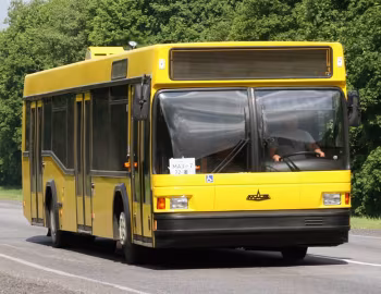 МАЗ-103 '1996–2008
