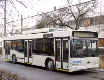 МАЗ-103Т '2008–14