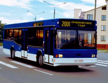 МАЗ-103С '1996–2008