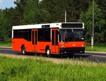 МАЗ-104С '1997–2008