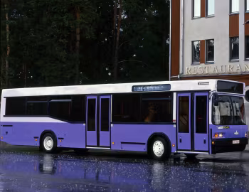 МАЗ-104С '1997–2004