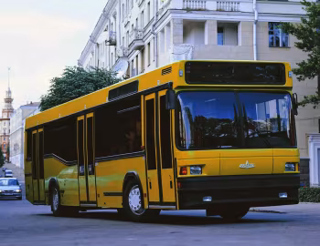 МАЗ-104 '1996–2006