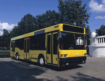 МАЗ-104 '1996–2006