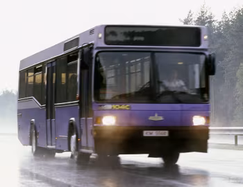 МАЗ-104С '1997–2004