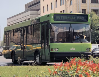 МАЗ-104 '1996–2006