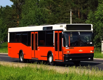 МАЗ-104С '1997–2004
