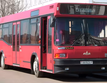 МАЗ-104С '1997–2008
