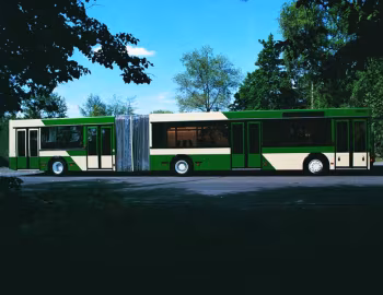 МАЗ-105 '1997–2009