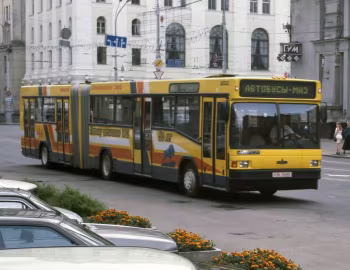 МАЗ-105 '1997–2009
