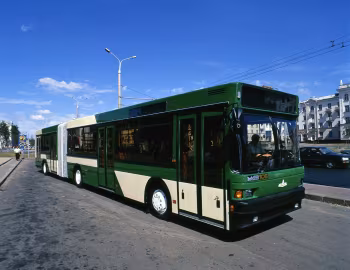 МАЗ-105 '1997–2009