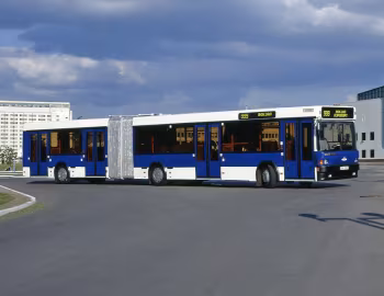 МАЗ-105 '1997–2009