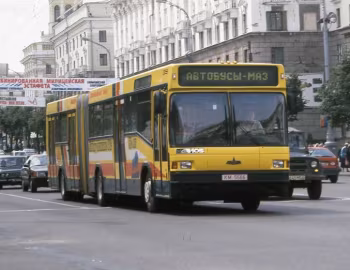 МАЗ-105 '1997–2009