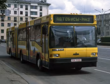 МАЗ-105 '1997–2009