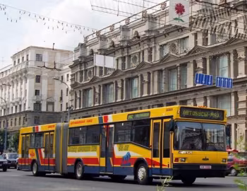 МАЗ-105 '1997–2009
