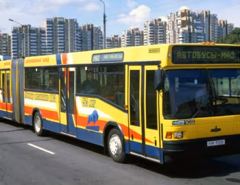 МАЗ-105 '1997–2009