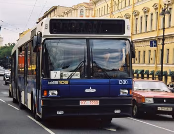 МАЗ-105 '1997–2009