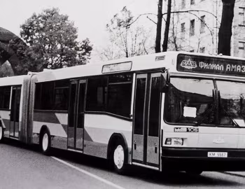 МАЗ-105 '1997–2009
