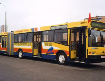 МАЗ-105 '1997–2009
