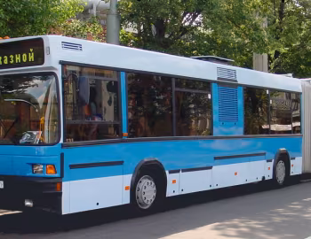 МАЗ-105 '1997–2009