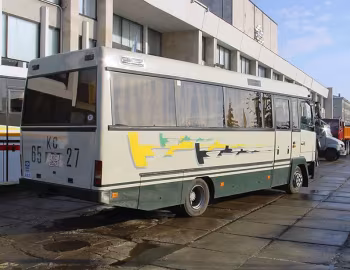 МАЗ-106 '2000