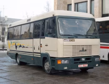 МАЗ-106 '2000