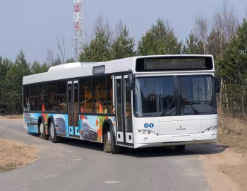 МАЗ-107.569 '2014