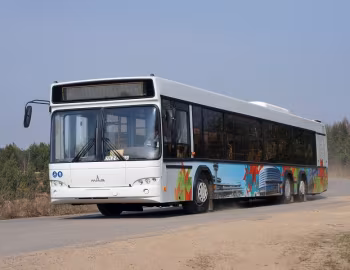 МАЗ-107.569 '2014