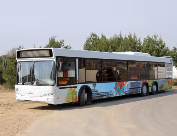 МАЗ-107.569 '2014