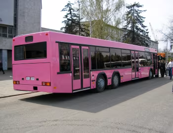МАЗ-107 '2001–03