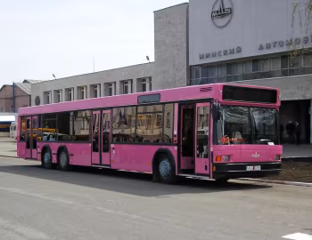 МАЗ-107 '2001–03