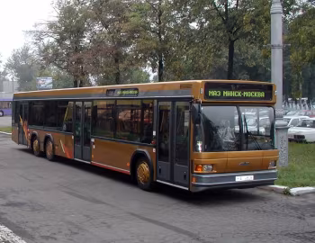 МАЗ-107 '2001–03
