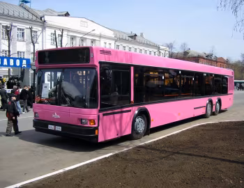 МАЗ-107 '2001–03