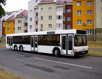 МАЗ-107 '2004–08