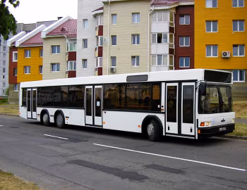 МАЗ-107 '2004–08