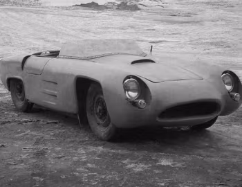 МАЗ-1500 '1959