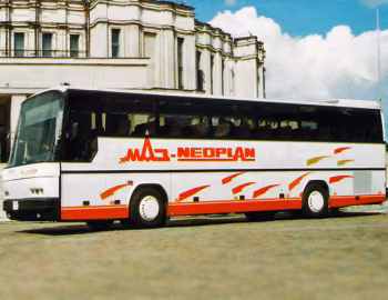 МАЗ-151 '1994–96