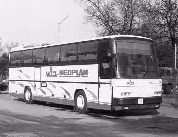 МАЗ-151 '1994–96