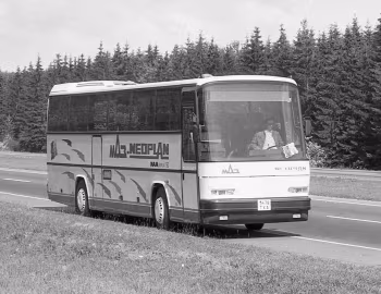 МАЗ-151 '1994–96
