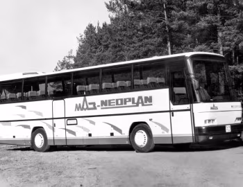 МАЗ-151 '1994–96