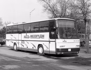 МАЗ-151 '1994–96
