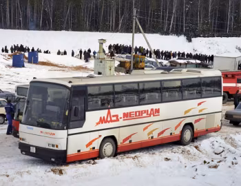 МАЗ-151 '1994–96