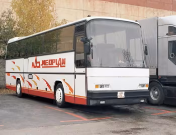 МАЗ-151 '1994–96