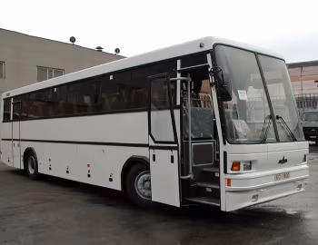 МАЗ-152 "Вазола" '1999–2014