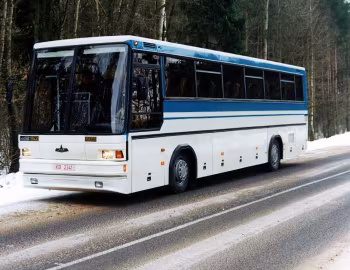 МАЗ-152 "Вазола" '1999–2014